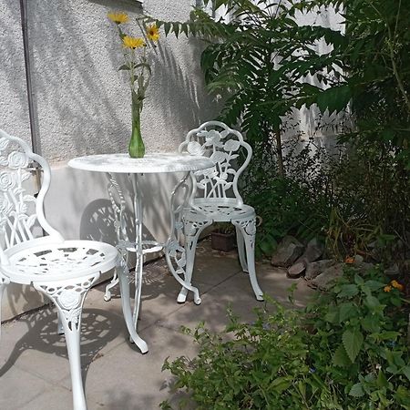 Afrodita Hotel Štúrovo Bagian luar foto