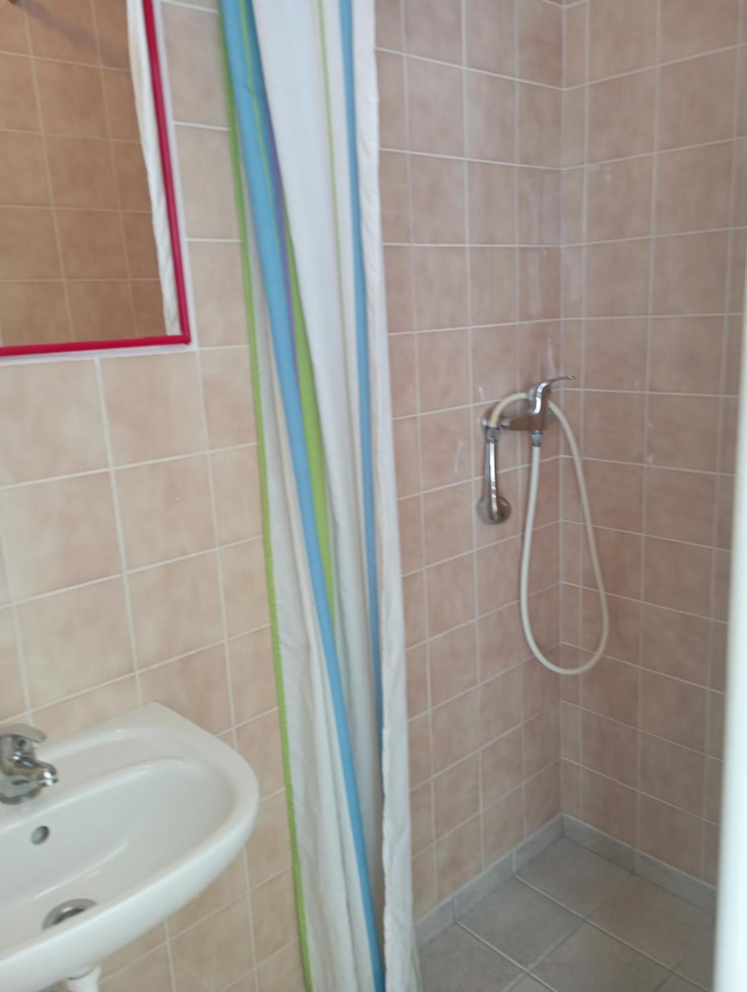 Afrodita Hotel Štúrovo Bagian luar foto