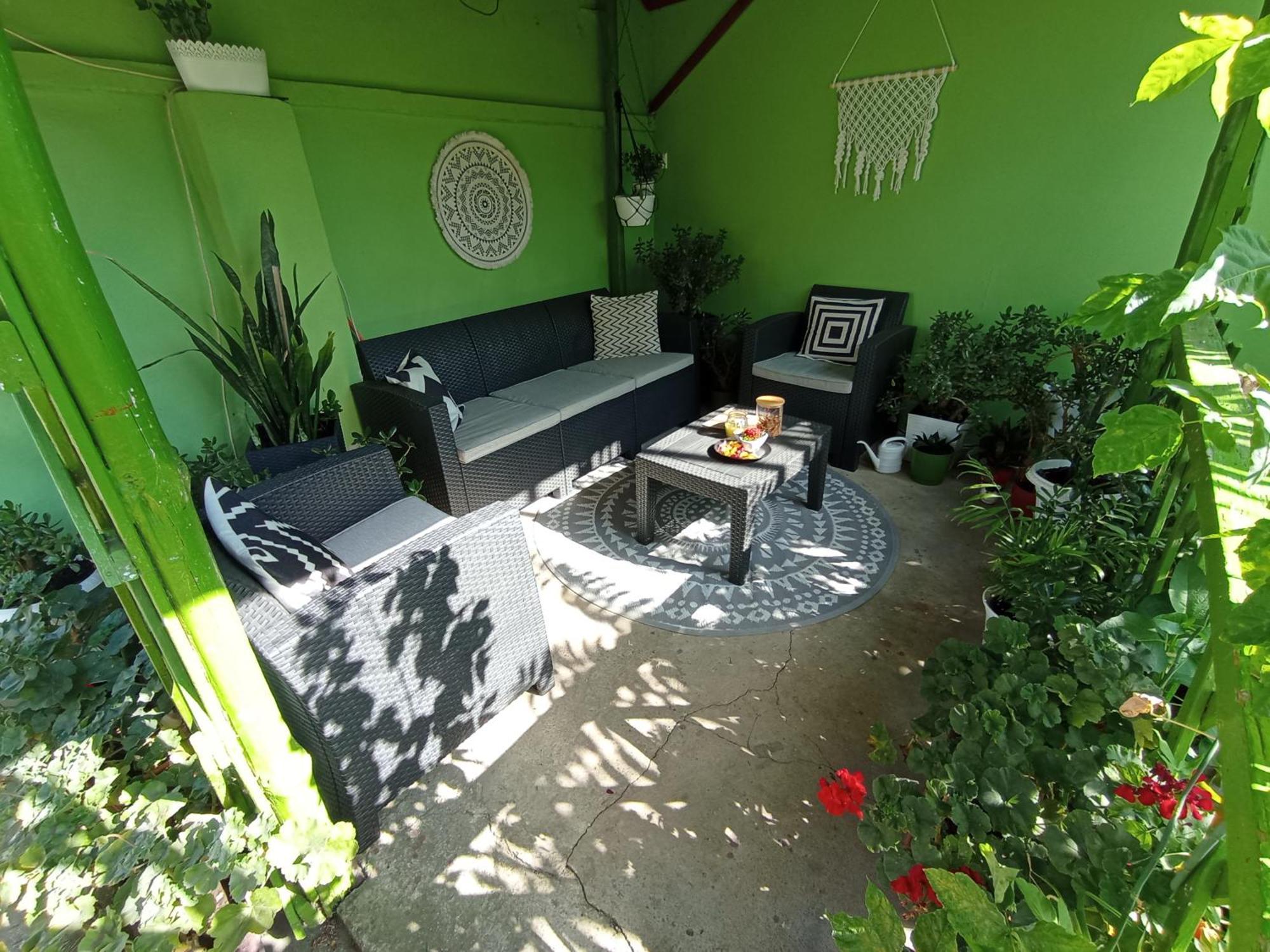 Afrodita Hotel Štúrovo Bagian luar foto