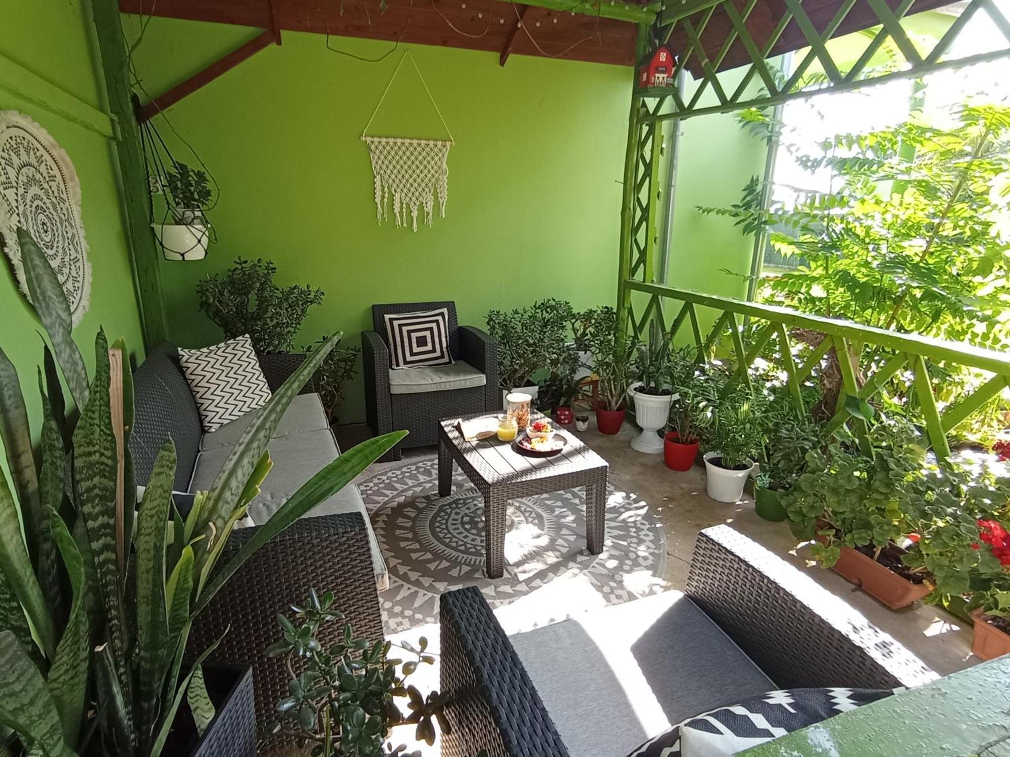 Afrodita Hotel Štúrovo Bagian luar foto