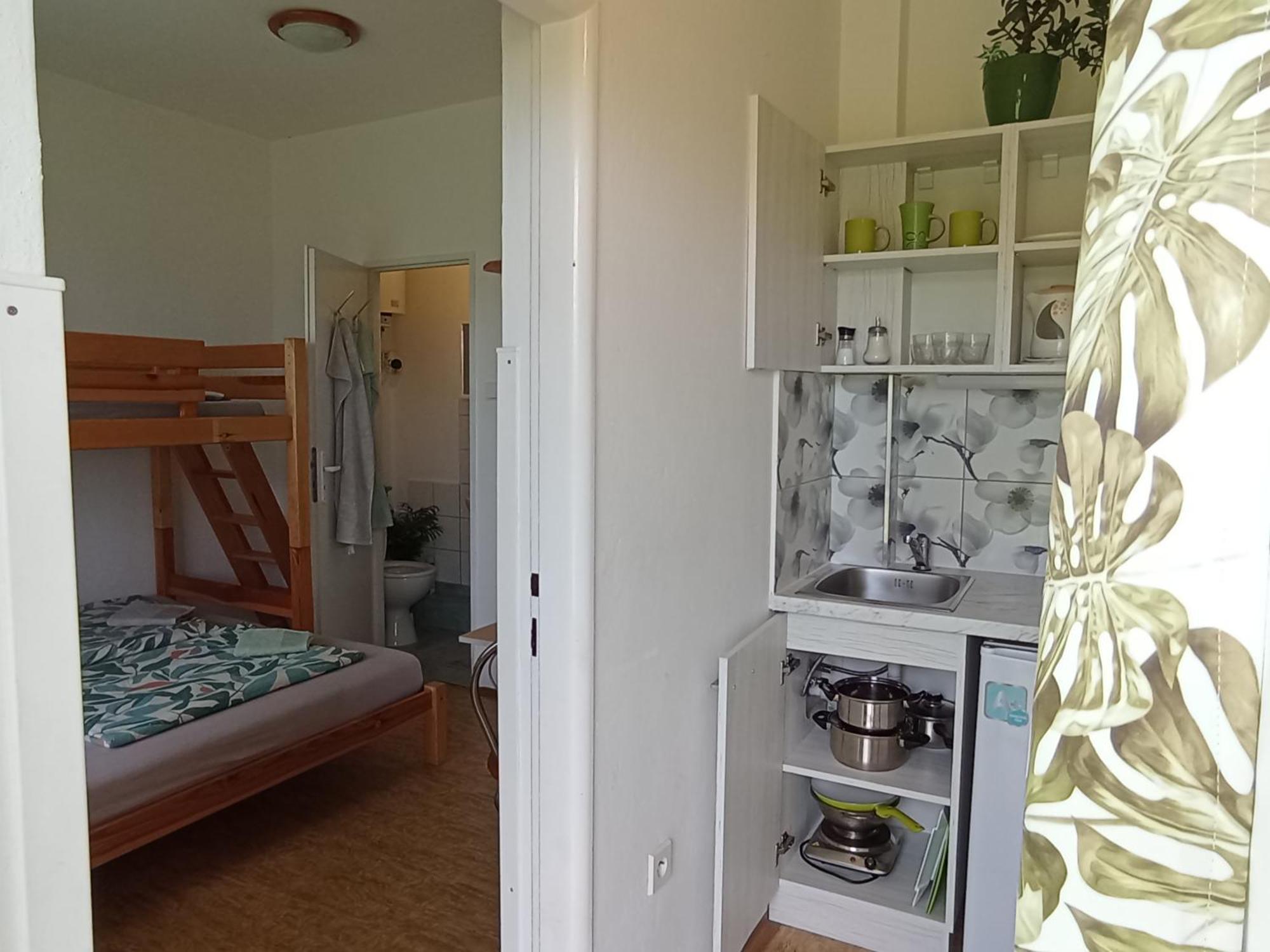 Afrodita Hotel Štúrovo Bagian luar foto