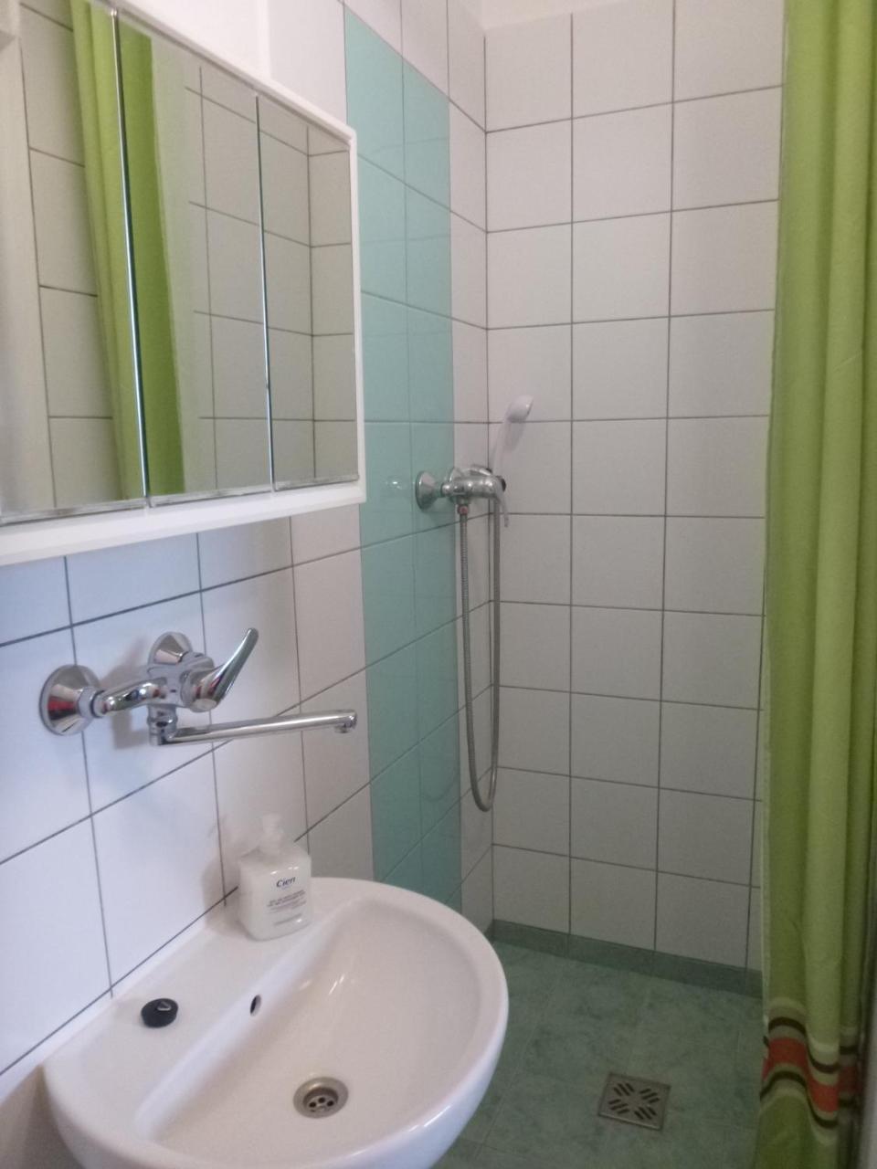 Afrodita Hotel Štúrovo Bagian luar foto