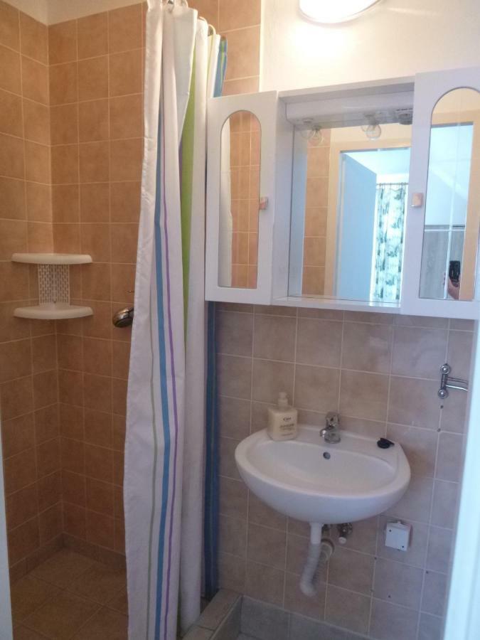 Afrodita Hotel Štúrovo Bagian luar foto